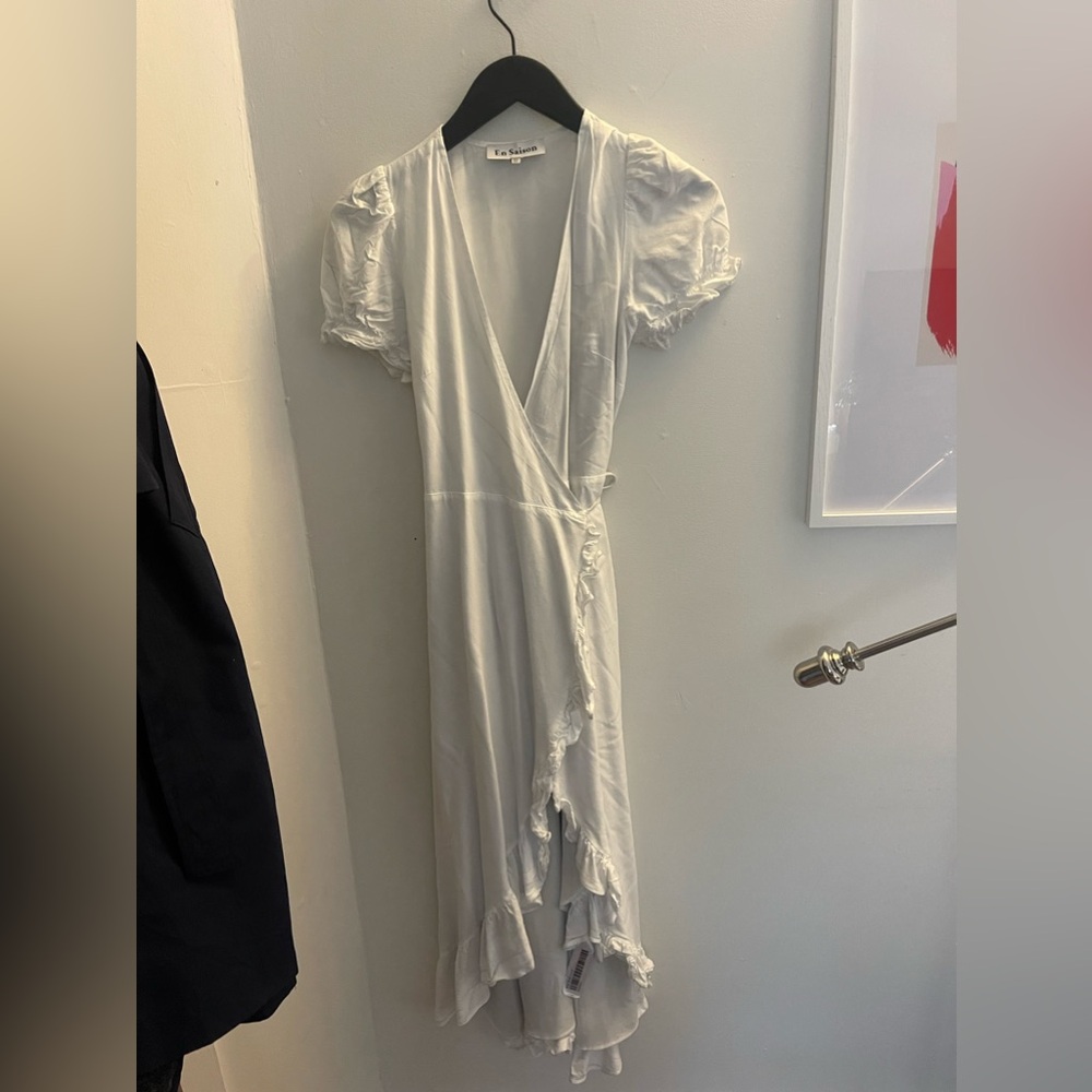 En Saison Dress